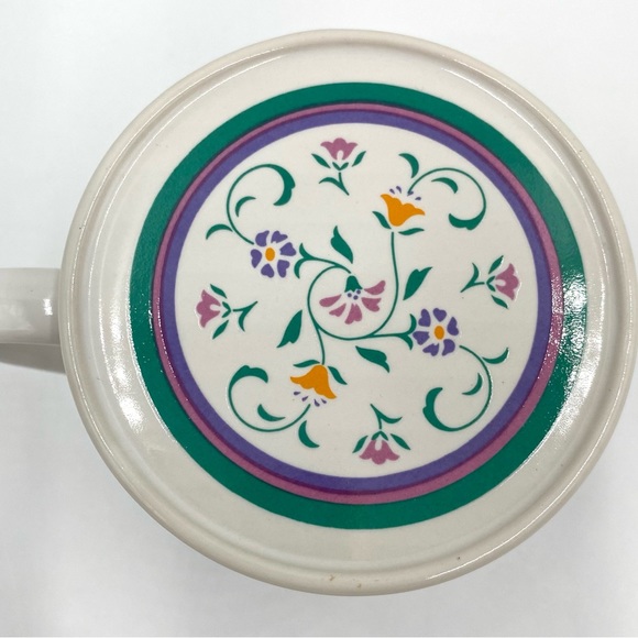 Vintage 1985 Collectible Coffee Mug Current Stationery Grandmothers are Special - Picture 8 of 8